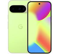 Google Pixel 10 5G (202 5) GK2MP 256GB + 12GB RAM, Dual-SIM (nano-SIM, eSIM), Android 1 6 Factory Unlocked Smartpho ne (Lemongrass)