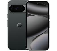 Google Pixel 10 Pro 5G (202 5) GEHN3 256GB + 16GB RAM, Dual-SIM (nano-SIM, eSIM), Android 1 6 Factory Unlocked Smartphone (Obsidian)