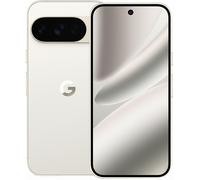 Google Pixel 10 Pro 5G (202 5) GEHN3 256GB + 16GB RAM, Dual-SIM (nano-SIM, eSIM), Android 1 6 Factory Unlocked Smartphone (Porcelain)