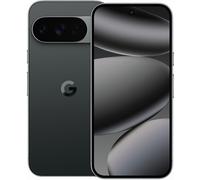 Google Pixel 10 Pro 5G (202 5) GEHN3 512GB + 16GB RAM, Dual-SIM (nano-SIM, eSIM), Android 1 6 Factory Unlocked Smartphone (Obsidian)