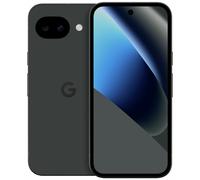 Google Pixel 10a 16 cm (6.3") Dual SIM Android 16.0 5G USB Type-C 8 GB 128 GB 5100 mAh Black