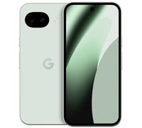 SIM Free Google Pixel 10a 5G 256GB AI Mobile Phone - Fog