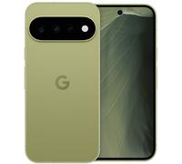 SIM Free Google Pixel 11 5G 512GB AI Mobile Phone - Pistachio