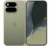 SIM Free Google Pixel 11 Pro Fold 5G 256GB AI Mobile Phone - Olive