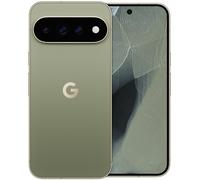 Google Pixel 11 Pro XL Dual SIM Android 17 5G USB Type-C 16 GB 512 GB 5115 mAh Green