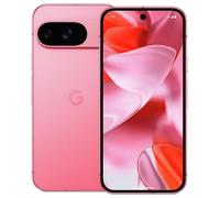 SIM Free Google Pixel 9 5G 128GB AI Mobile Phone - Peony