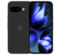 Google Pixel 9a - Unlocked Android Smartphone with AI Camera, All-day Battery and Powerful Security - Obsidian, 128GB