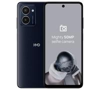 HMD PULSE PRO 6+128GB DS BLACK OCEAN
