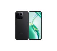 SIM Free HONOR 200 Smart 5G 256GB Mobile Phone - Black