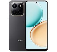 SIM Free HONOR 400 Smart 4G 128GB AI Mobile Phone - Black