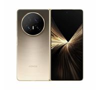 SIM Free HONOR Magic V5 5G 512GB AI Mobile Phone - Gold