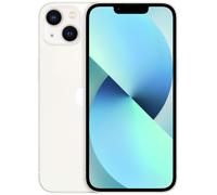 SIM Free iPhone 13 5G 128GB Mobile Phone - Starlight