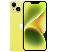 Apple iPhone 14 128GB Yellow Unlocked Brand New