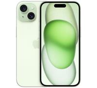 Apple iPhone 15 Plus 256GB - Green