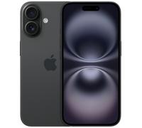 Apple iPhone 16 128GB Black