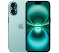 Apple iPhone 16 128GB Teal