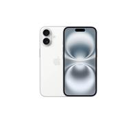 Apple iPhone 16 128GB White