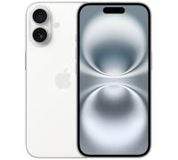 Apple iPhone 16 512GB White
