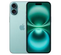 Apple iPhone 16 Plus 128GB Teal