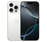Apple iPhone 16 Pro Max 1TB White Titanium