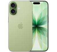 Apple iPhone 17 512GB 6.3" Sage MG6V4QN/A
