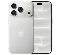 SIM Free iPhone 18 Pro 5G 1TB AI Mobile Phone - Silver
