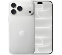 Apple iPhone 18 Pro Max 2TB Silver