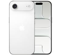 Apple Smartphone iPhone Air 1 TB - 6.5" ProMotion 120Hz, A19 Pro, Center Stage, Cloud White