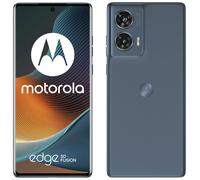 Motorola edge 50 Fusion 17 cm (6.7") Dual SIM Android 14 5G USB Type-C 12 GB 256 GB 5000 mAh Blue