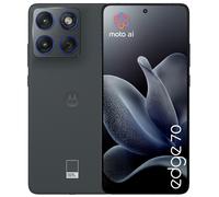 SIM Free Motorola edge 70 5G 512GB AI Phone - Gadget Grey