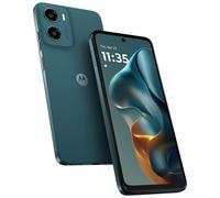 SIM Free Motorola G05 64GB Mobile Phone - Forest Green