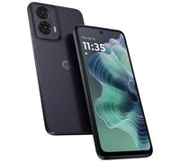 Motorola moto g35 5G 17.1 cm (6.72") Dual SIM Android 14 USB Type-C 4 GB 128 GB 5000 mAh Black