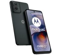 SIM Free Motorola G55 5G 256GB Mobile Phone - Forest Grey