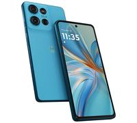 Motorola moto G75 5G 17.2 cm (6.78") Hybrid Dual SIM Android 14 USB Type-C 8 GB 256 GB 5000 mAh Blue