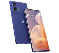 Motorola moto g85 5G 16.9 cm (6.67") Dual SIM Android 14 USB Type-C 12 GB 256 GB 5000 mAh Blue