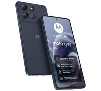 SIM Free Motorola g86 5G 256GB Mobile Phone - Spellbound