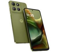 SIM Free Motorola Moto G15 128GB Mobile Phone - Green