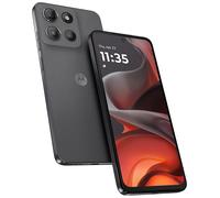 Lenovo moto g15 - Gravity Grey MediaTek Helio G81 Processor 2.00 GHz , Android 15, 128 GB - PB6E0001GB