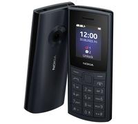 SIM Free Nokia 110 4G Mobile Phone - Midnight Blue
