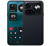 SIM Free Nothing Phone (4a) Pro 5G 128GB AI Phone - Black