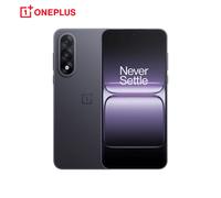SIM Free OnePlus Nord 5 5G 8+256GB Mobile Phones Snapdragon 8s Gen 3 6800mAh 80W 144HZ 50MP Front & Back camera smart phone Phantom Grey