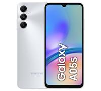 Samsung Galaxy SM-A057GZSUEUB smartphone 17 cm (6.7") Dual SIM 4G USB Type-C 4 GB 64 GB 5000 mAh Silver