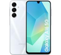 Samsung Galaxy A16 5G 17 cm (6.7") Hybrid Dual SIM USB Type-C 4 GB 128 GB 5000 mAh Grey