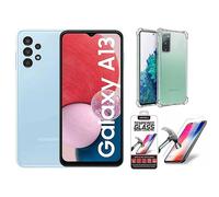 Samsung Galaxy A13 SM-A136B 16.5 cm (6.5") Dual SIM 5G USB Type-C 4 GB 64 GB 5000 mAh White