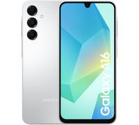 Samsung Galaxy A16 17 cm (6.7") Hybrid Dual SIM 4G USB Type-C 4 GB 128 GB 5000 mAh Grey