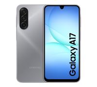 SIM Free Samsung Galaxy A17 4G 128GB AI Mobile Phone - Grey