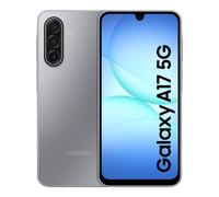 Samsung Galaxy A17 5G 17 cm (6.7") Hybrid Dual SIM Android 15 USB Type-C 128 GB 5000 mAh Grey