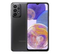 Samsung Galaxy A23 5G SM-A236B 16.8 cm (6.6") Dual SIM Android 12 USB Type-C 4 GB 64 GB 5000 mAh Black