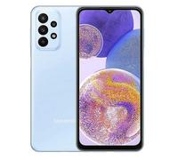 SIM Free Samsung Galaxy A23 5G 64GB Mobile Phone - Blue Blue