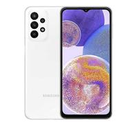 Samsung Galaxy A23 5G SM-A236B 16.8 cm (6.6") Dual SIM Android 12 USB Type-C 4 GB 64 GB 5000 mAh White